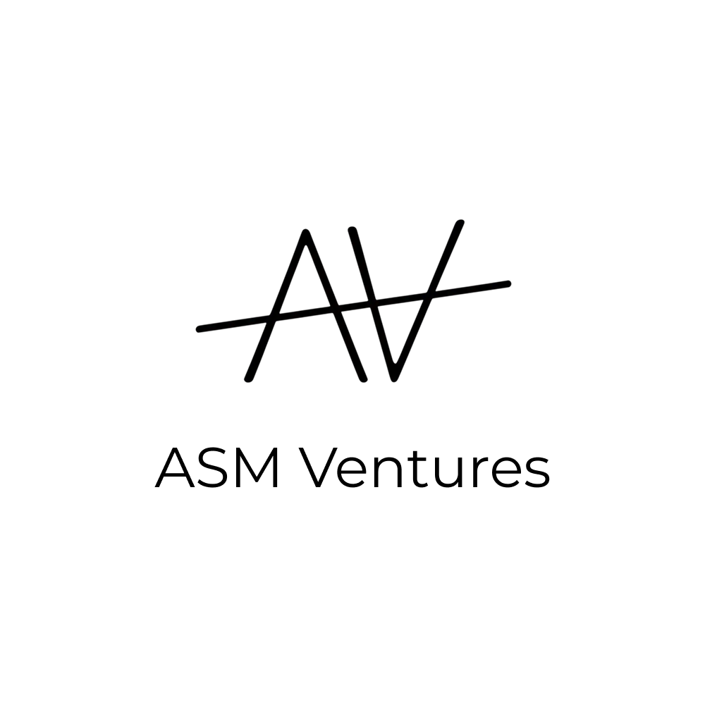ASM Ventures Logo